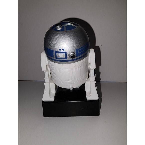 Star Wars R2D2 Candy Dispenser‎ Sound Making - Picture 3 of 6